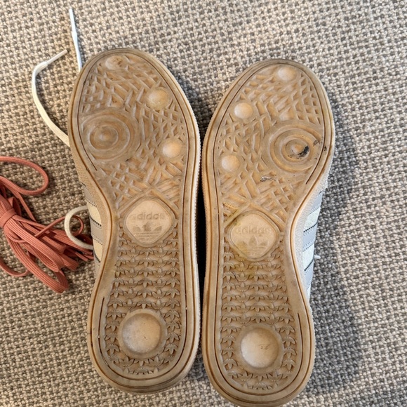 Adidas Spezial neutral color - size US 8 - Picture 7 of 8